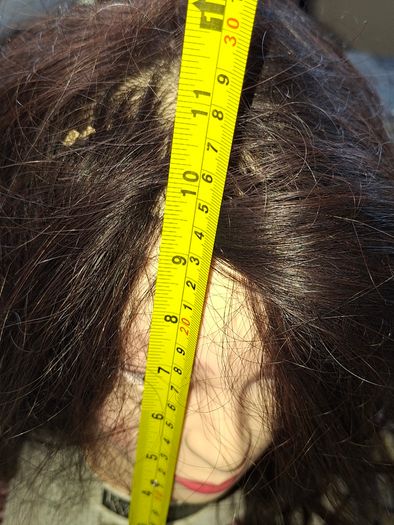 Beauty Works Professional Brand Mannequin Head, for displaying Luxury Hair Extensions. The product is marketed for both luxury hair extensions and professional styling tools, Stage or Movie Props It is designed for styling practice, often featuring 100% h