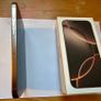 Apple iPhone 16 Pro Max - 256GB - Desert Titanium - nano SIM/dual eSIM - Unlocked Image 5