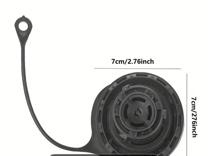 Fuel Tank Filler Cap Gas for Ford for Lincoln for Mercury