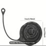 Fuel Tank Filler Cap Gas for Ford for Lincoln for Mercury Image 4