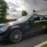 18 19 20" Inch Mercedes Twist style Alloy wheels A C E S CLASS W204 W205 W212 W213 5X112 W221 W222 Image 2