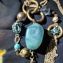 Vintage Necklace Image 3