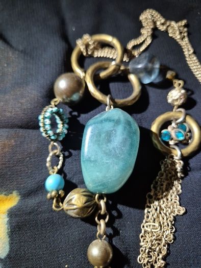 Vintage Necklace