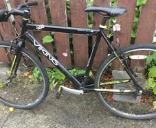 Road bike
