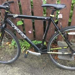Road bike