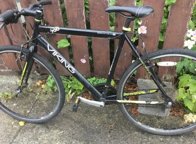Road bike