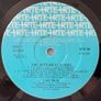 Rare Irish pressing Luv Bug LP 'The Hits of Luv Bug'. Live recording taken from the RTE Show Luv Bug at Cork Opera House. Includes Irish Eurovision entry You Can Count On Me. Lovely condition. Vinyl plays like new.  Last sold online four years ago. Image 4
