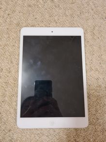 Ipad mini 1 White 16gb