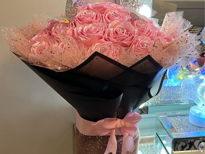 Forever Flower Bouquet