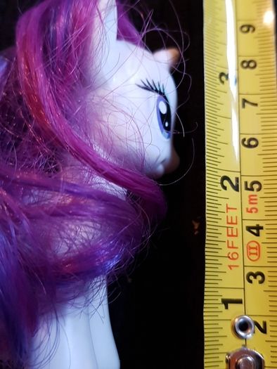 my little pony rarity