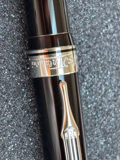Montblanc  Ballpoint Pen Limited  Edition Arturo Toscanini  New In Box