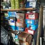 collection of golf equipment Image 8