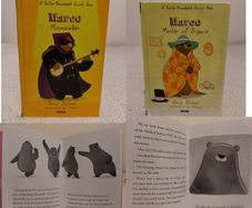 Marco By Gerry Boland O,brien story Books Hardback