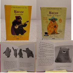 Marco By Gerry Boland O,brien story Books Hardback