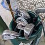 Junior golf clubs 10-13 year old Image 3