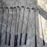 Complete Golf Set Scotty Cameron, TaylorMade Stealth M2 Rescue, Iron Set Image 2