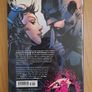 Batman: The Bat and the Cat 80 Years of Romance Hardcover Image 2