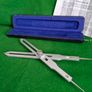 Vintage Jakar Proportional Dividers Image 4
