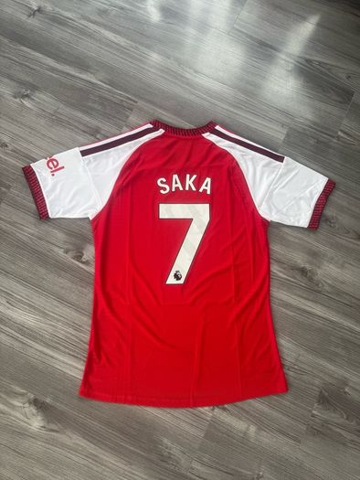 Arsenal Home jersey 26/27 Saka#7