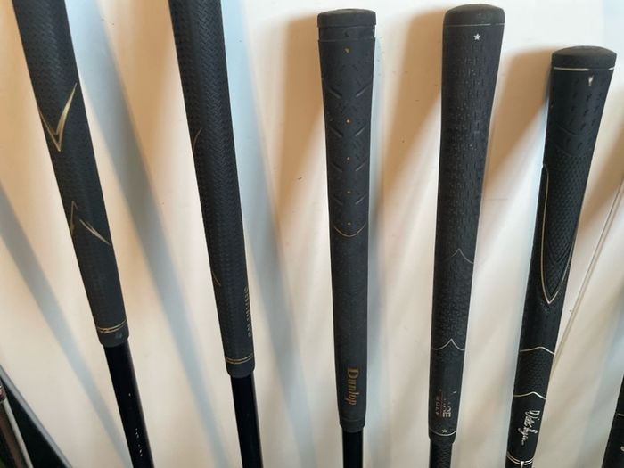 Full 14 Club Golf Set