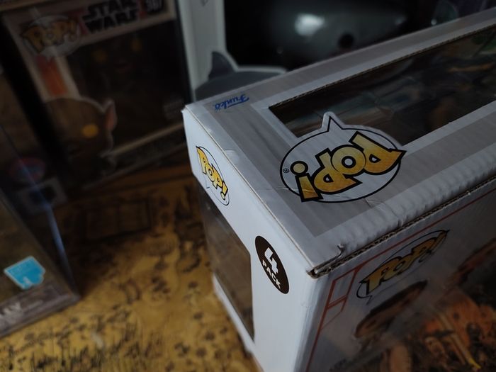 Star Wars The Mndalorian ! Special Edition 4-Pack ! 2022 ! Funko Pop Vinyl Figure !