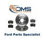 Ford Car & Van Parts - Nationwide Delivery Image 3