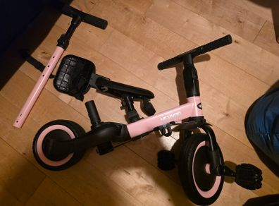 kids trike