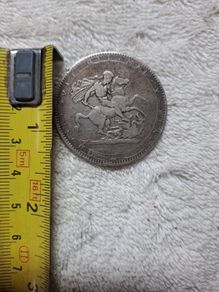 Collectors coin 4