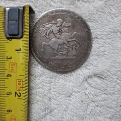 Collectors coin 4