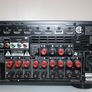 DENON AVR 3312 7.2 Channel Integrated Network A/V Receiver AirPlay 7x125W Image 4