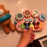 musical toys/bath toy Image 4