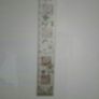 bnwt height chart pink Image 2