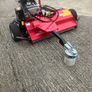 Flail mower Image 8