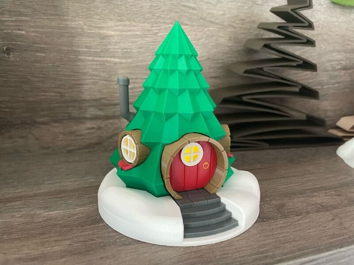 Fairy House
