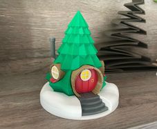 Fairy House