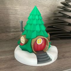 Fairy House