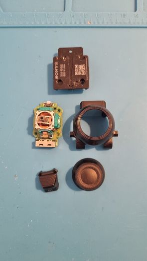 PS5 DualSense and DualSense Edge Stick Drift Repair and Upgrade