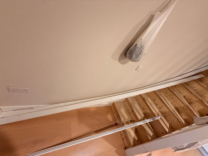 architrave 2 long