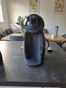 Dolce Gusto Coffee Pod Machine