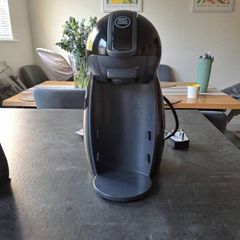 Dolce Gusto Coffee Pod Machine
