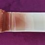 Vintage/Antique Porcelain Clock Case Image 5
