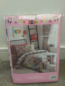 duvet