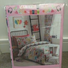 duvet