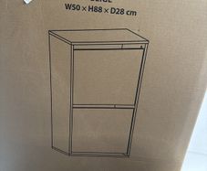 Shoe Cabinet