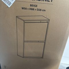 Shoe Cabinet