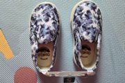 Size 5, Brand-New OshKosh B'gosh Slip On Shoes