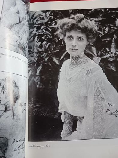 Hazel / A Life of Lady Lavery, 1880- 1935/ Sinead McCoole/1996/ The Lilliput Press