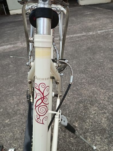 Ladies Bicycle