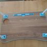 Foldable Laptop Tray Image 3