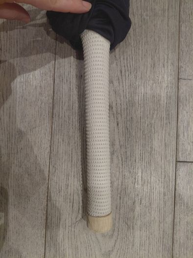 Cricket Set - youth -  including Sports Hub Legend  bat and  Masuri Helmet